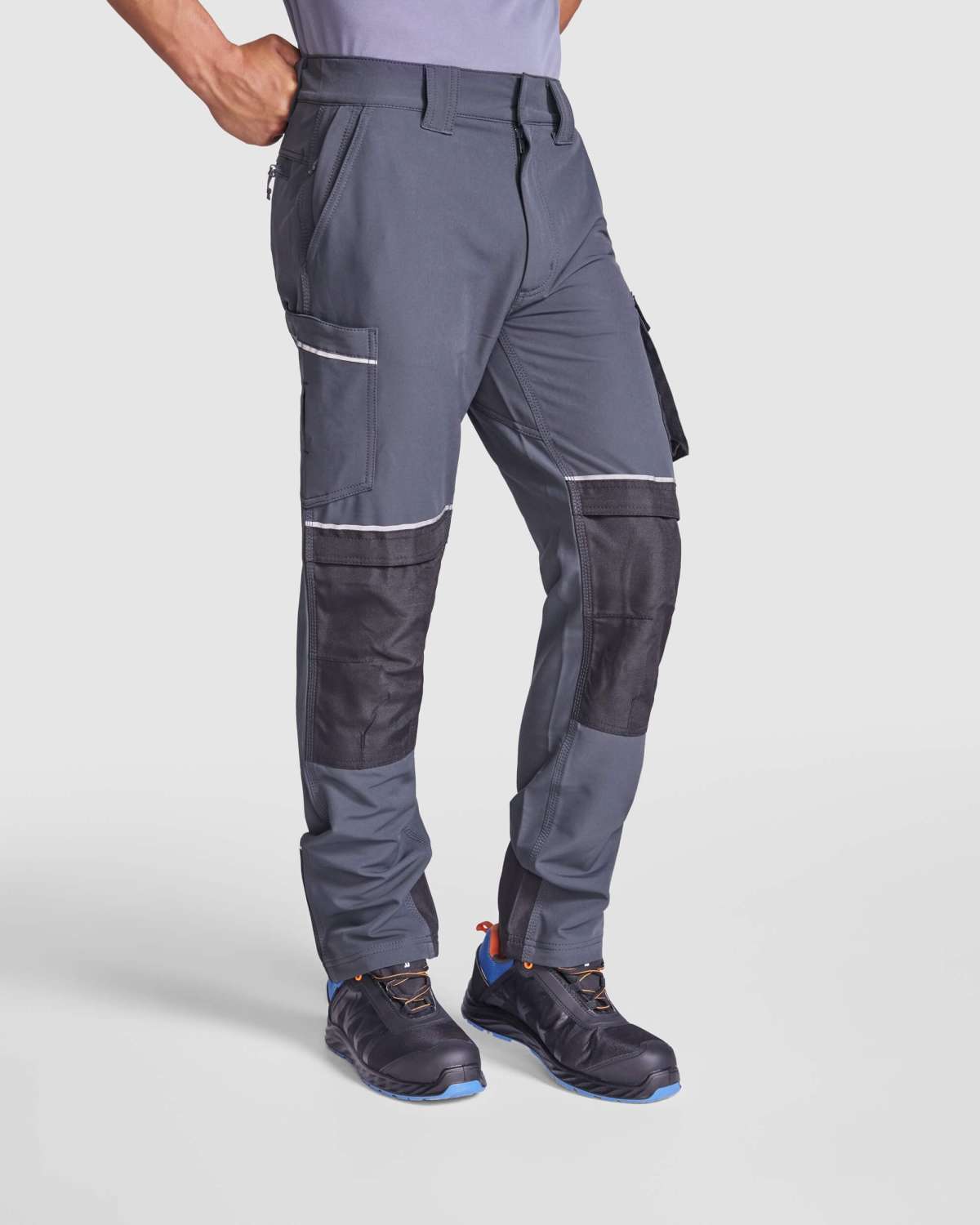 Pantalón Laboral Roly Wall | Toleshop