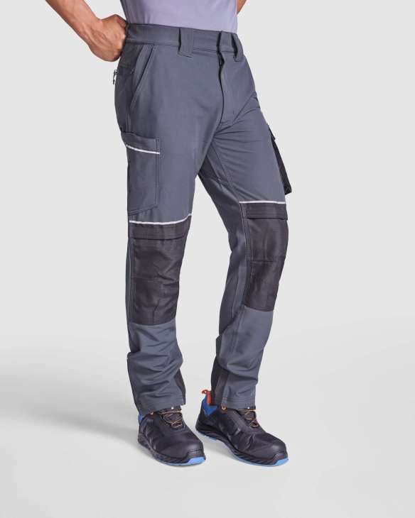 Pantalón Laboral Roly Wall | Toleshop