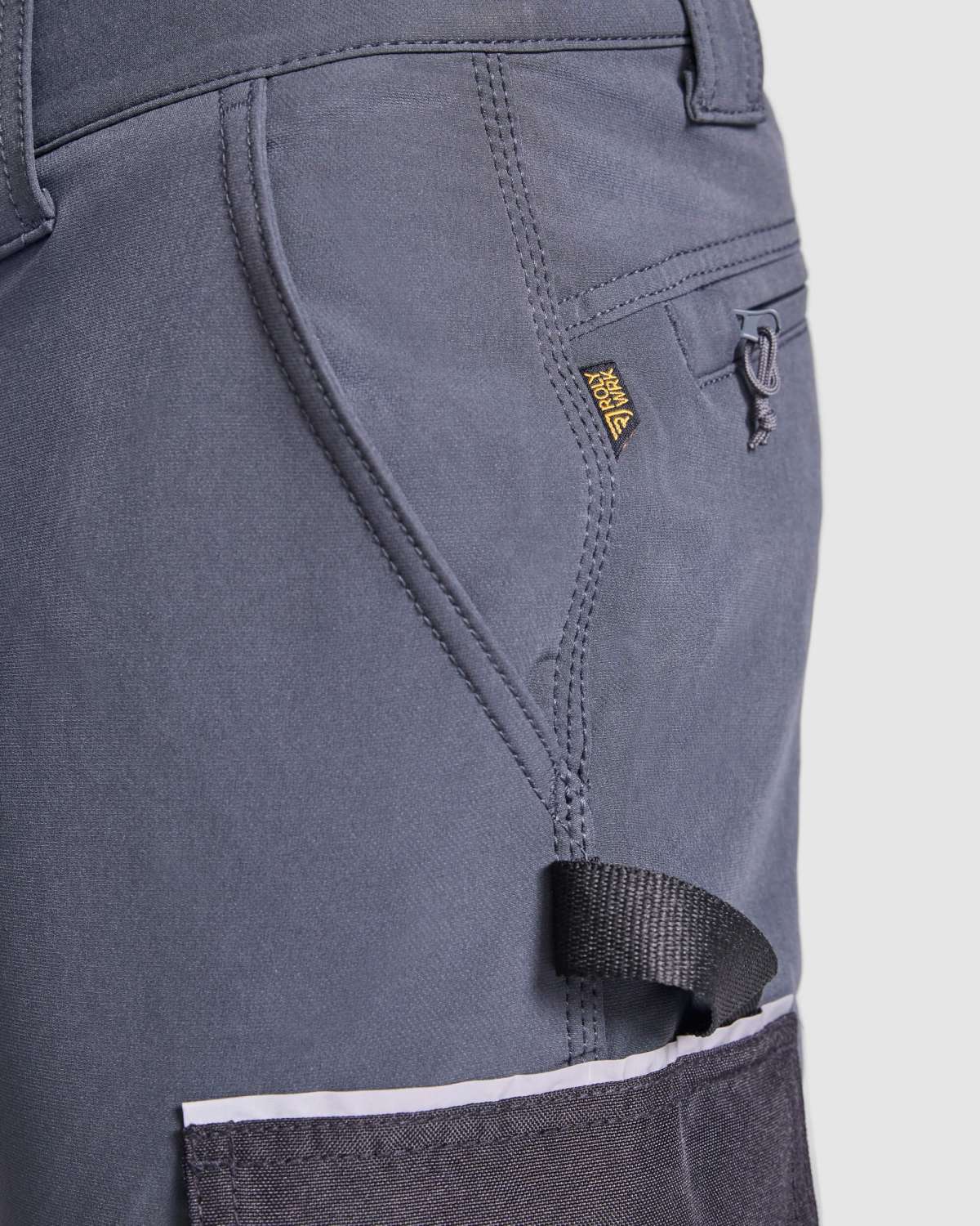 Pantalón Laboral Roly Wall | Toleshop
