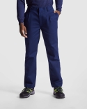Pantalón Ignífugo Roly Ranger Hombre 9400