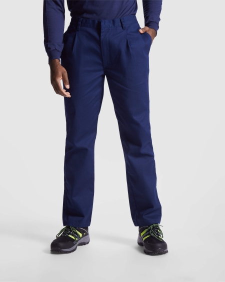 Pantalón Ignífugo Roly Ranger | Toleshop