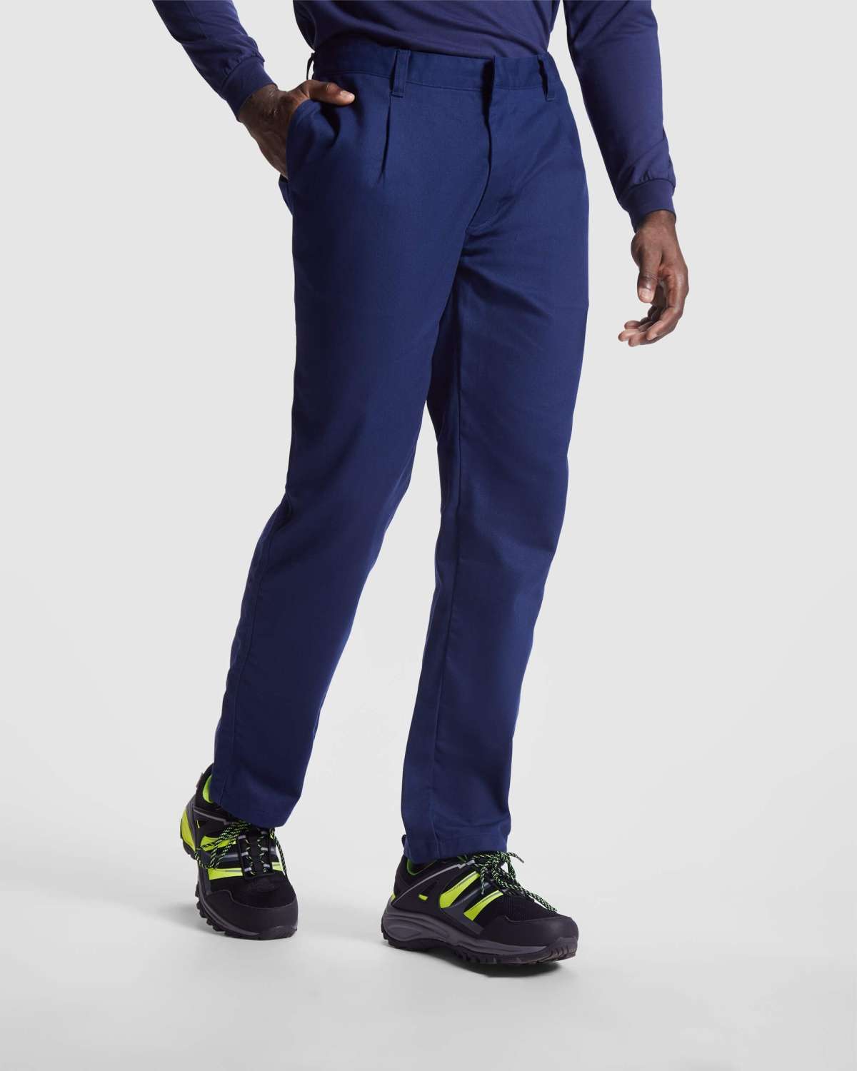Pantalón Ignífugo Roly Ranger | Toleshop