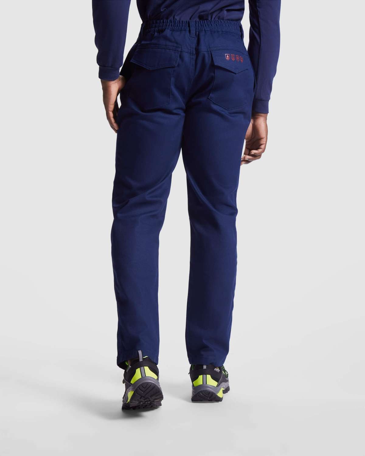 Pantalón Ignífugo Roly Ranger | Toleshop