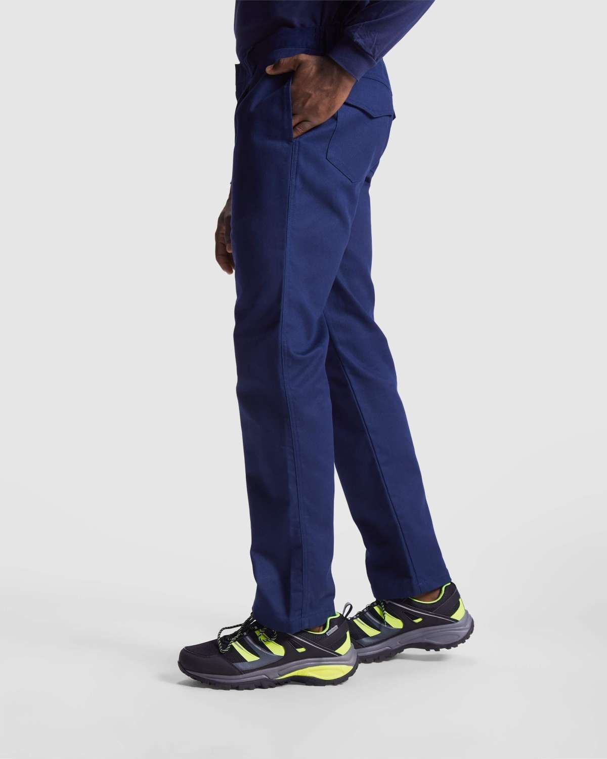Pantalón Ignífugo Roly Ranger | Toleshop