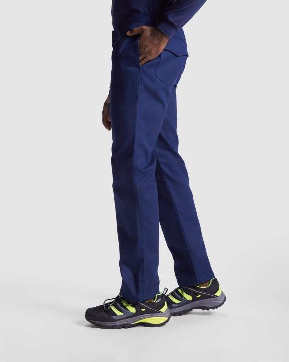 Pantalón Ignífugo Roly Ranger | Toleshop