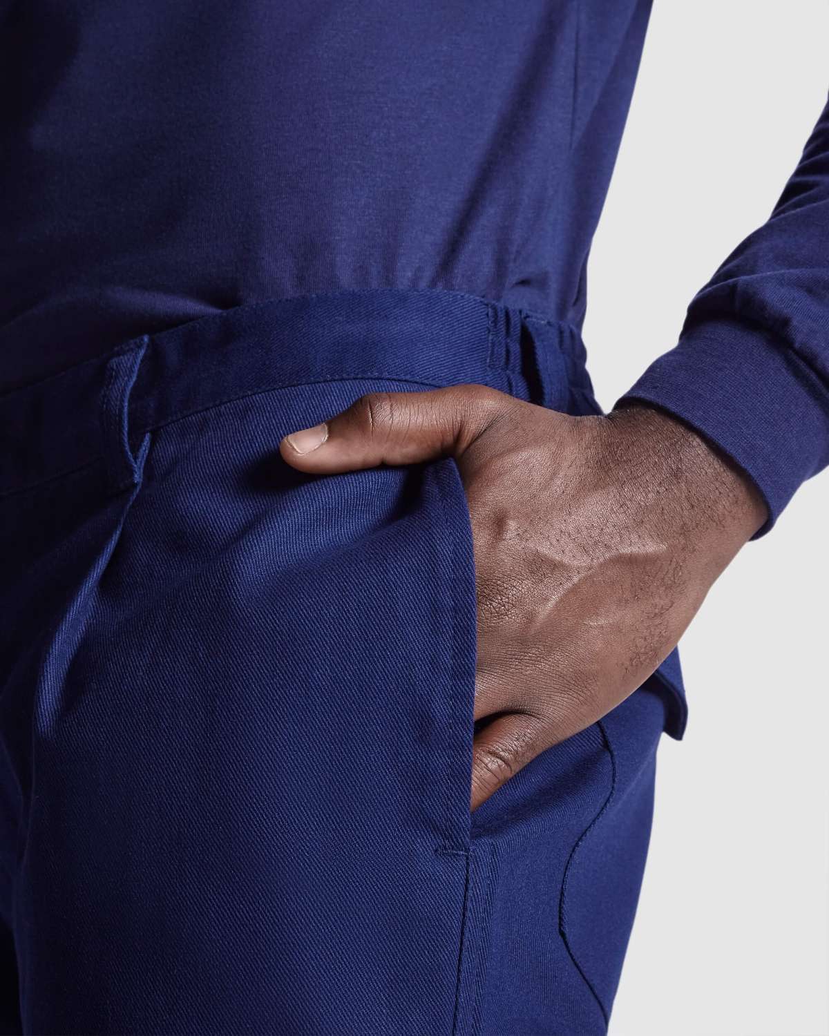 Pantalón Ignífugo Roly Ranger | Toleshop