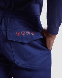 Pantalón Ignífugo Roly Ranger | Toleshop