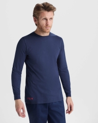 Camiseta Ignífuga Roly Defender | Toleshop
