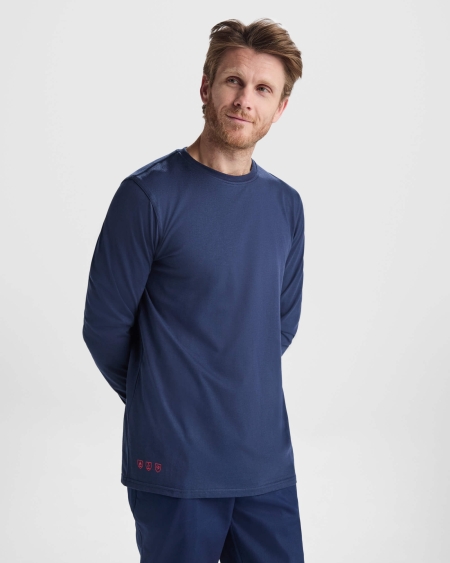 Camiseta Ignífuga Roly Defender | Toleshop