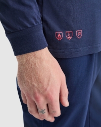 Camiseta Ignífuga Roly Defender | Toleshop