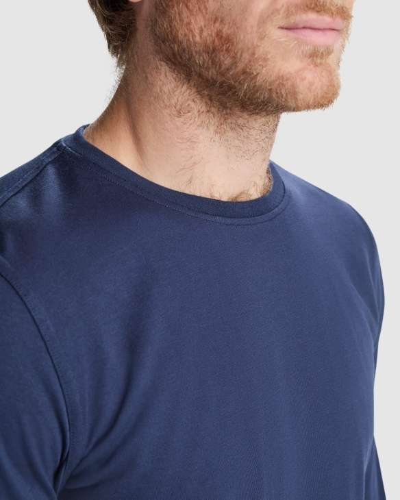 Camiseta Ignífuga Roly Defender | Toleshop