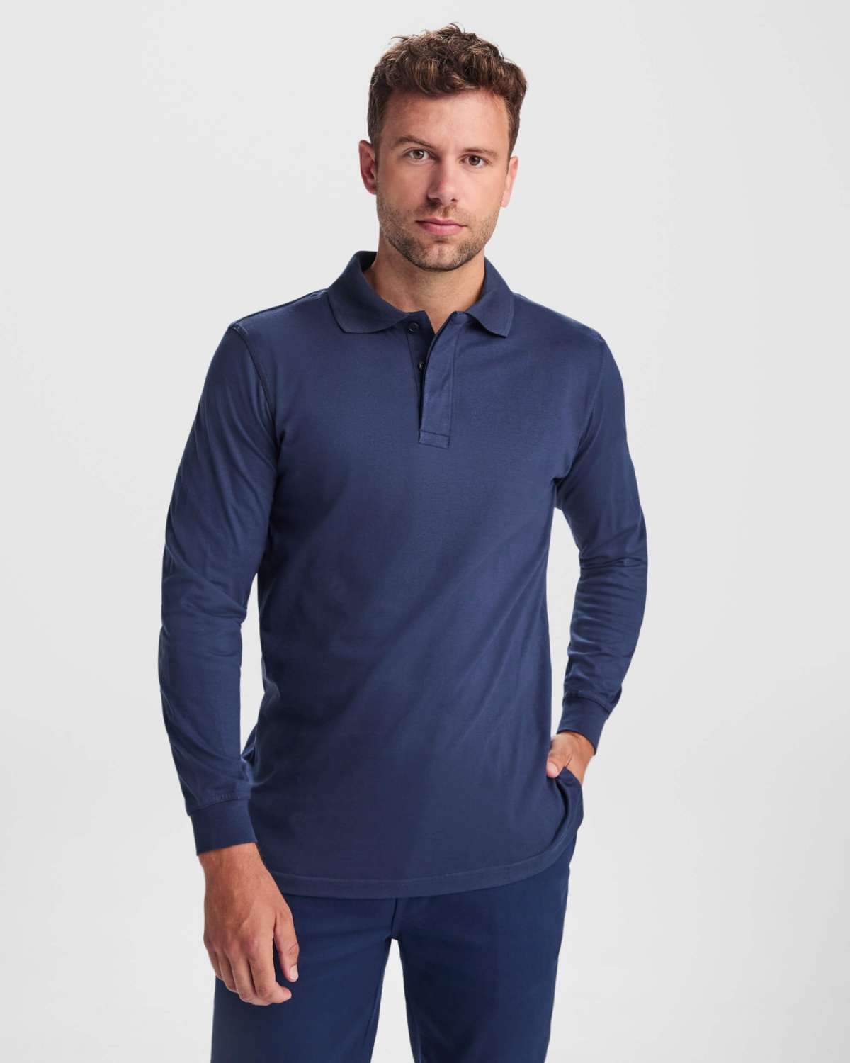 Polo Ignífugo Roly Santana | Toleshop