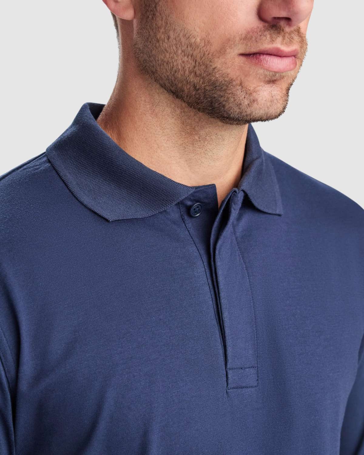 Polo Ignífugo Roly Santana | Toleshop