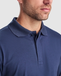Polo Ignífugo Roly Santana | Toleshop