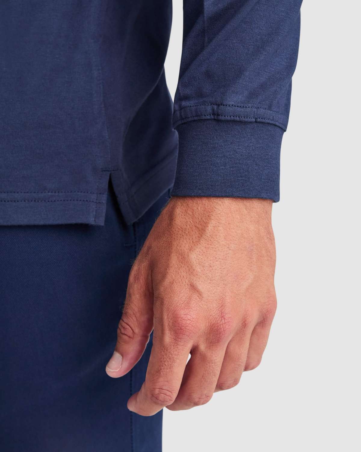 Polo Ignífugo Roly Santana | Toleshop