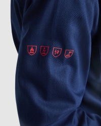 Chaqueta Ignifuga Roly Cruiser | Toleshop