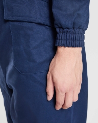 Mono Ignífugo Roly Blazer Hombre | Toleshop