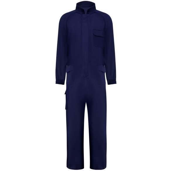 Mono Ignífugo Roly Blazer Hombre | Toleshop