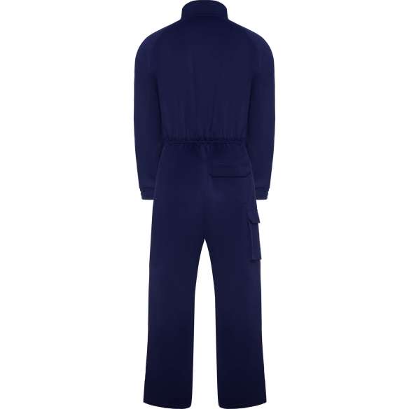 Mono Ignífugo Roly Blazer Hombre | Toleshop