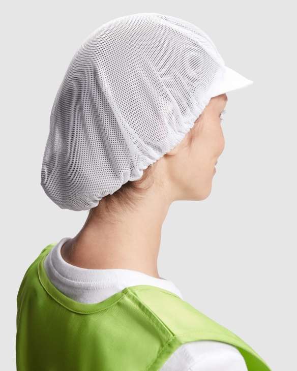 Gorro Laboral Roly Atala | Toleshop