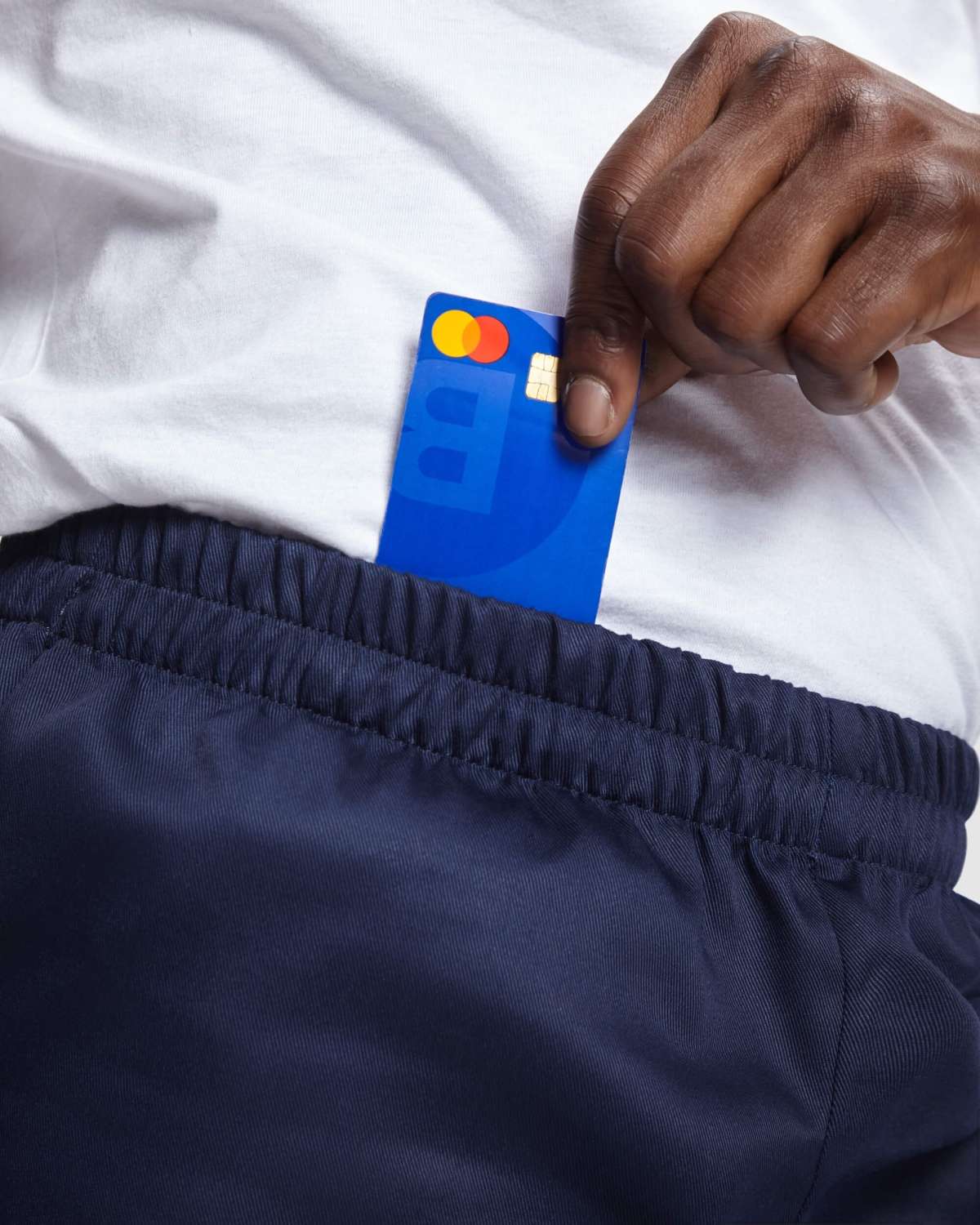 Pantalón Laboral Roly Rochat | Toleshop
