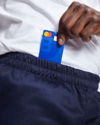 Pantalón Laboral Roly Rochat | Toleshop