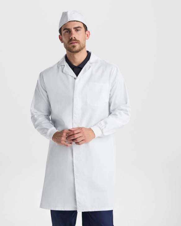 Bata Laboral Roly Mederi | Toleshop