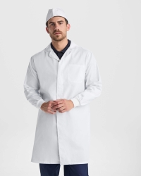 Bata Laboral Roly Mederi | Toleshop