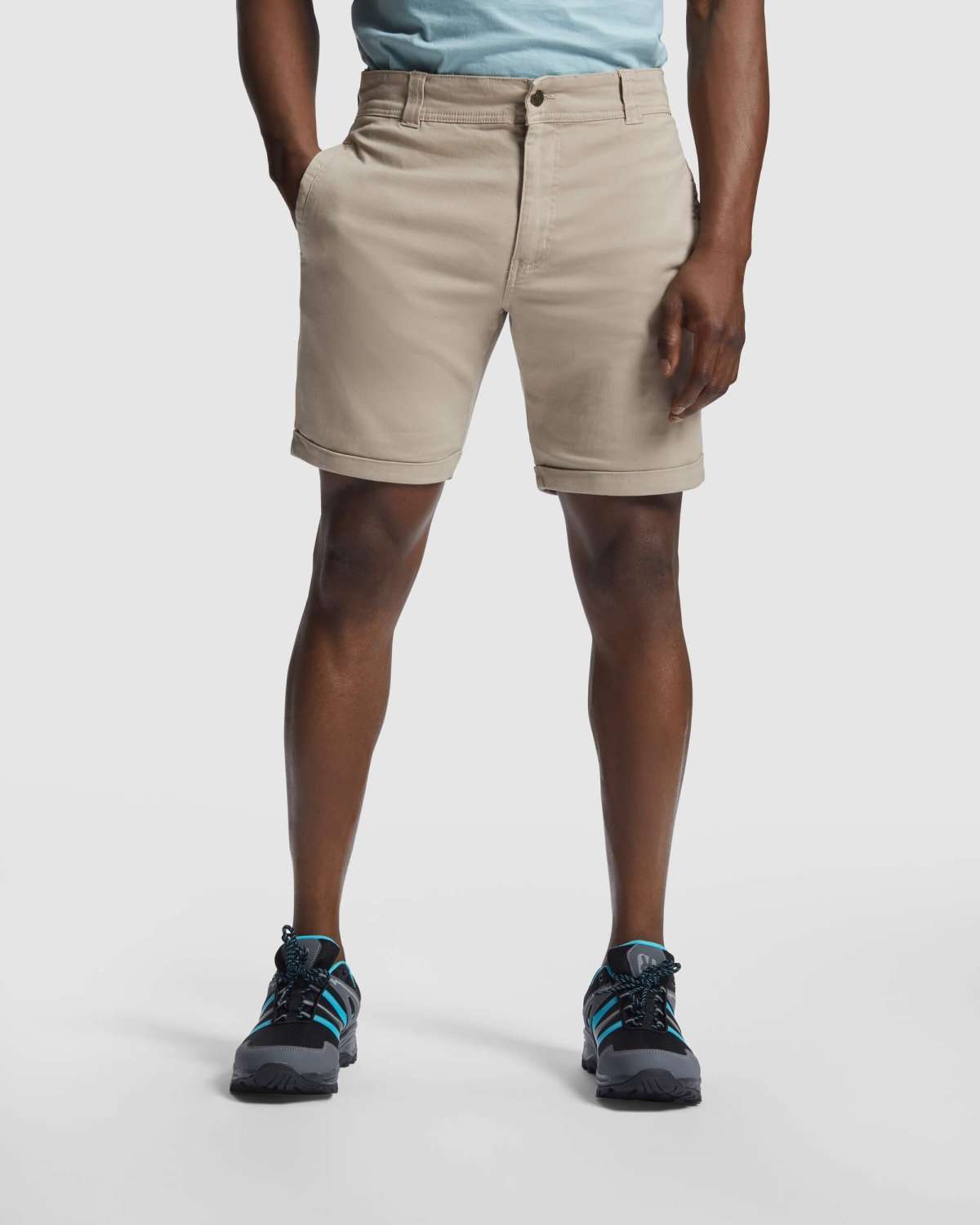 Bermuda Roly Ringo | Toleshop