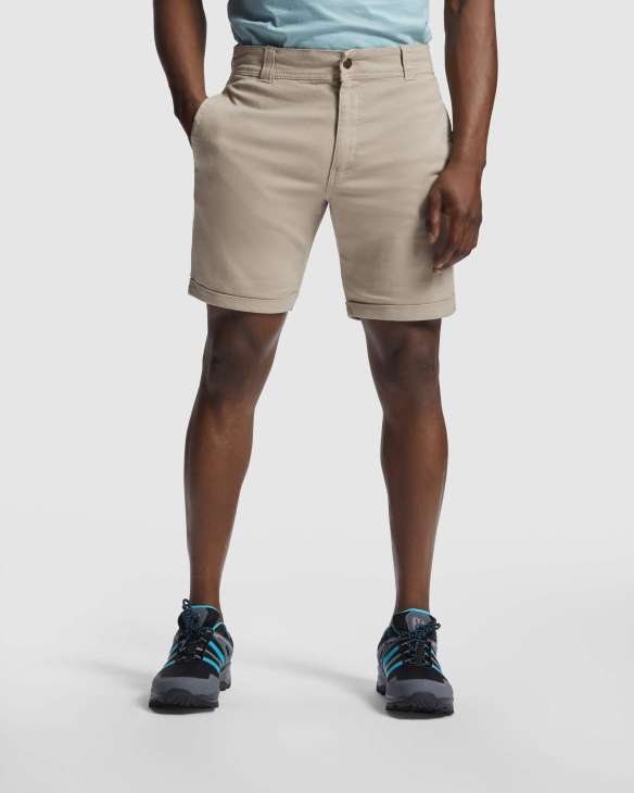 Bermuda Roly Ringo | Toleshop