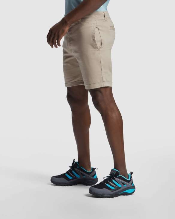 Bermuda Roly Ringo | Toleshop
