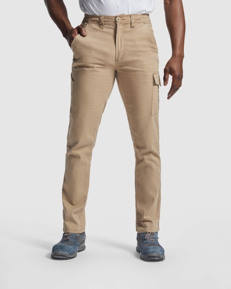 Pantalón Laboral Roly Fonta | Toleshop