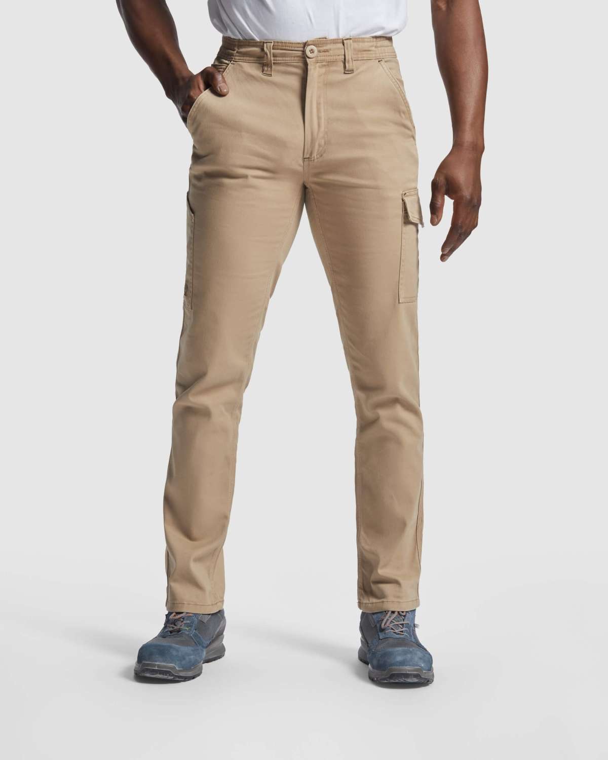 Pantalón Laboral Roly Fonta | Toleshop