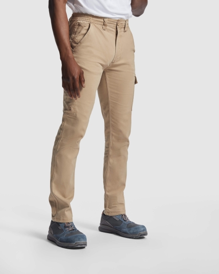 Pantalón Laboral Roly Fonta | Toleshop 2