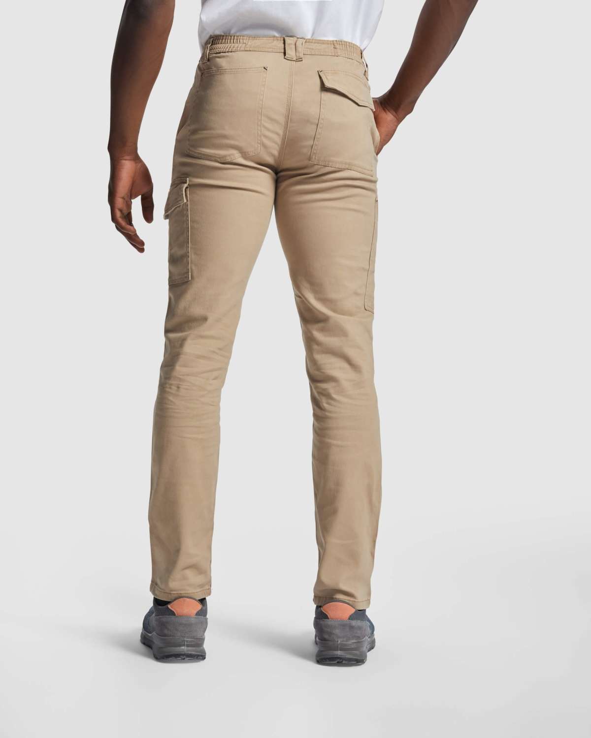 Pantalón Laboral Roly Fonta | Toleshop