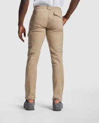 Pantalón Laboral Roly Fonta | Toleshop