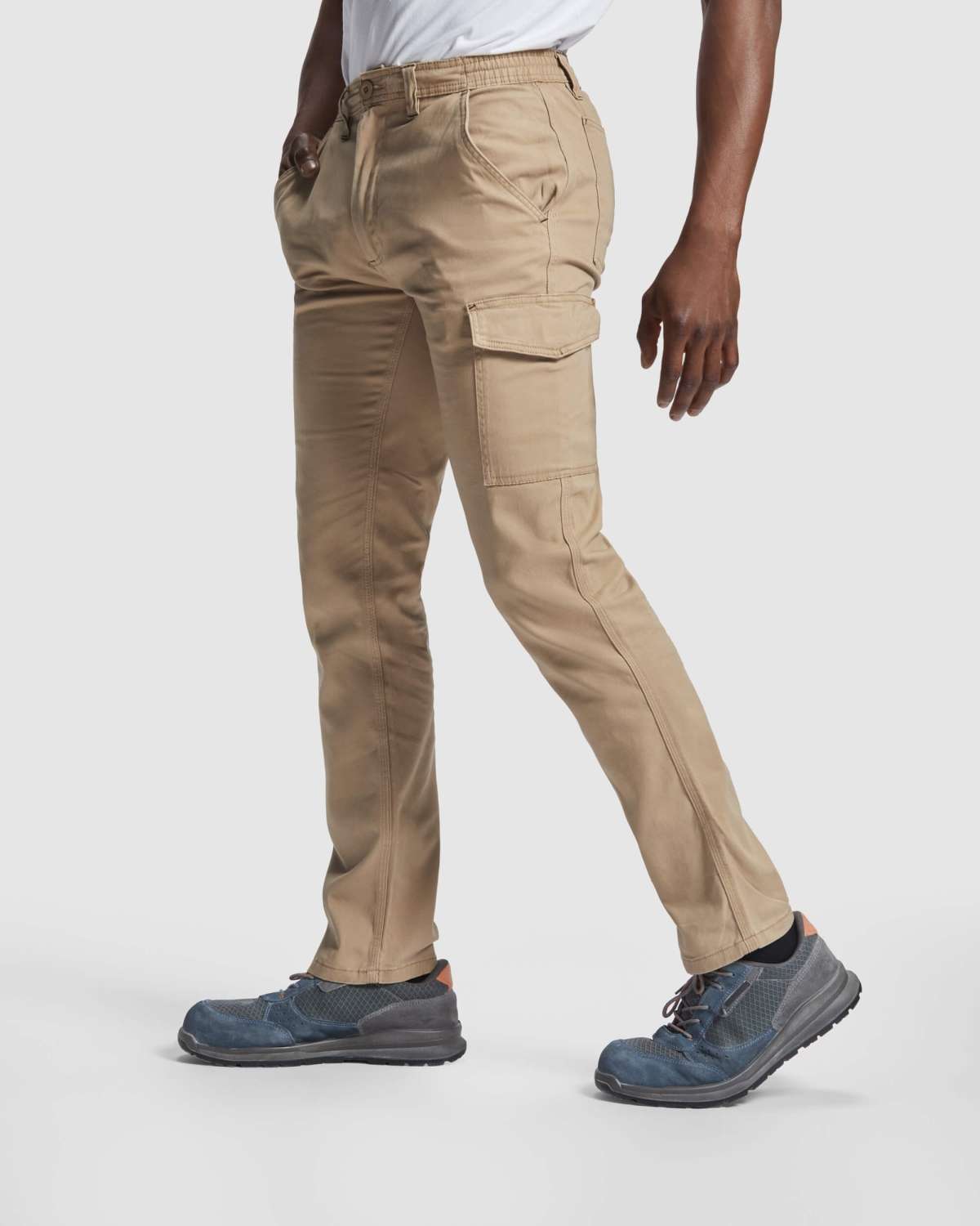 Pantalón Laboral Roly Fonta | Toleshop