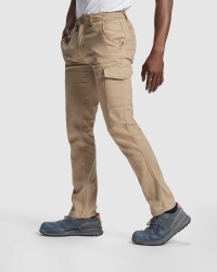 Pantalón Laboral Roly Fonta | Toleshop