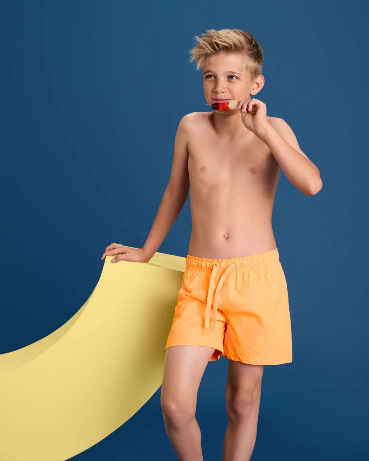 Bañador Roly Aqua Niño | Toleshop