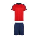 Conjunto Deportivo Roly Titan Infantil 0325