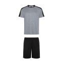 Conjunto Deportivo Roly Titan Infantil 0325