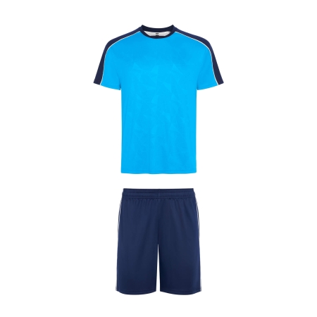 Conjunto Deportivo Roly Titan Infantil | Toleshop 2