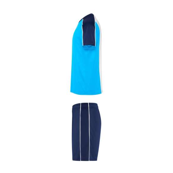 Conjunto Deportivo Roly Titan Infantil | Toleshop