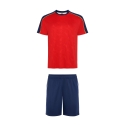 Conjunto Deportivo Roly Titan 0325
