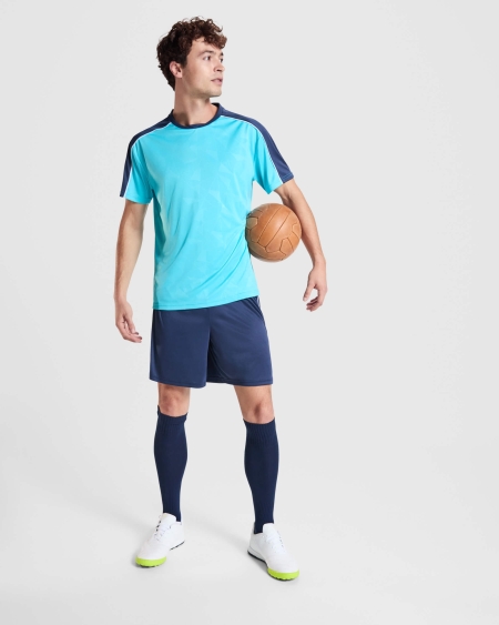Conjunto Deportivo Roly Titan | Toleshop