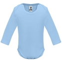 Body Roly Honey L/S Bebé Manga Larga 7202