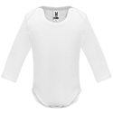 Body Roly Honey L/S Bebé Manga Larga 7202