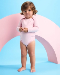 Body Roly Honey L/S | Toleshop