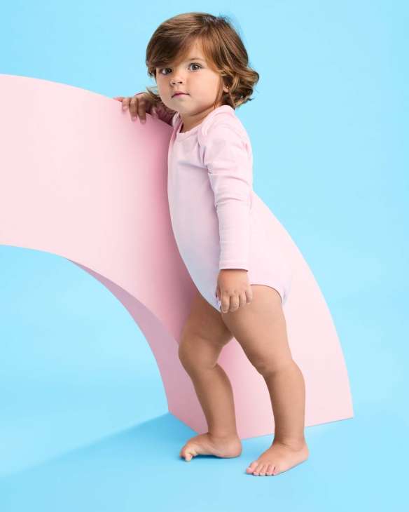 Body Roly Honey L/S | Toleshop