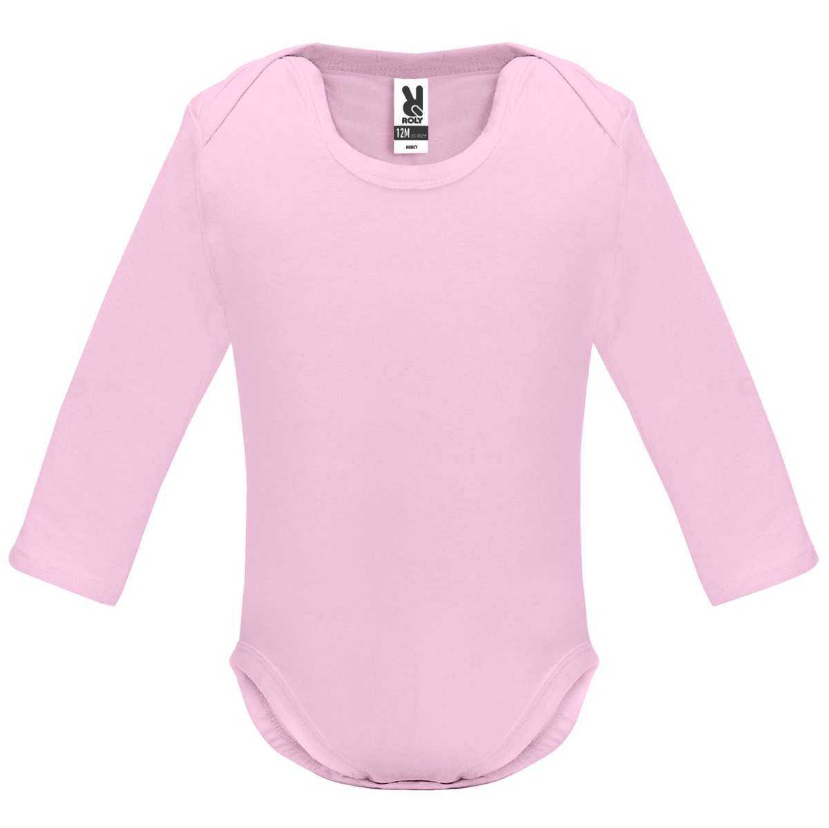Body Roly Honey L/S | Toleshop